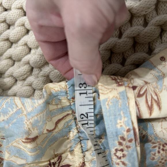 Ulla Johnson Lulua Belted Fit+Flare Mini Dress in Gardenia sz 4 - Picture 7 of 7